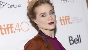 Atriz da série 'Westworld', Evan Rachel Wood diz ter sido estuprada