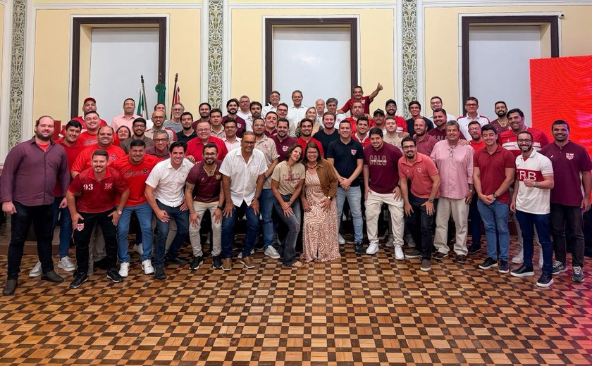 Eleição do Conselho Deliberativo define os novos conselheiros do CRB para 2026–2029