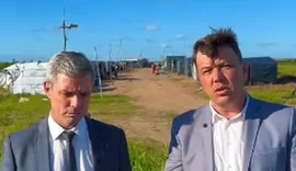 Parlamentares iniciam crise com MST em Arapiraca