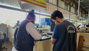Procon Maceió fiscaliza supermercados e divulga pesquisa da cesta básica