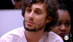 Com 71,71%, Pedro é o sexto eliminado do 'Big Brother Brasil 17'