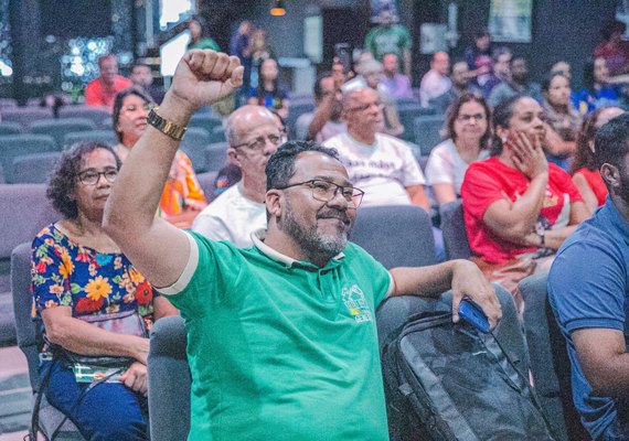 Sefaz Alagoas promove sorteio em comemoração ao Dia do Professor