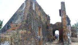 Parceria garante revitalização do Mosteiro  de São Bento