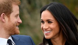 Rainha Elizabeth II autoriza casamento entre príncipe Harry e Meghan Markle