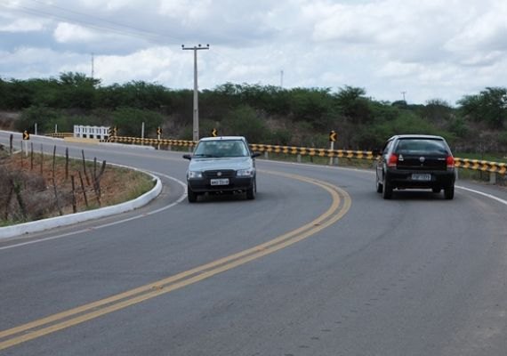 Estado entrega rodovia e dá início à implantação do acesso a Craíbas