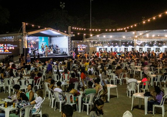Vamos Subir a Serra finaliza  6ª edição e se consolida como maior evento regional de formento à cultura, turismo e empreendedorismo afro