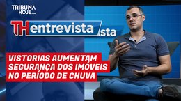 TH Entrevista - Eduardo Tenório