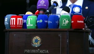 Jornalistas sofreram mais de 14 mil ataques no 1º turno das eleições