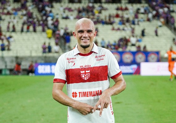 CRB aumenta a projeção de acesso à elite do futebol