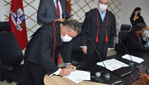 Polícia está à caça de autores das fake news