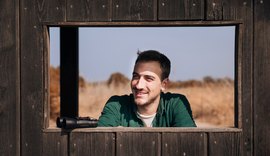 Televisão ainda é uma das principais fontes de conteúdo em áreas rurais