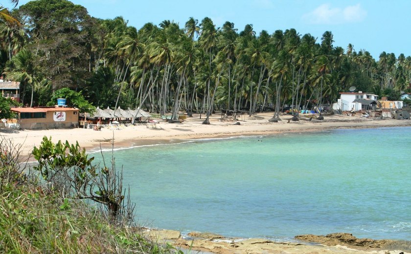 Destinos Turísticos Inteligentes: 4 municípios podem se inscrever em Alagoas