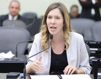 Deputada propõe lei criando programa de capacitação em primeiros socorros para guias de turismo em Alagoas