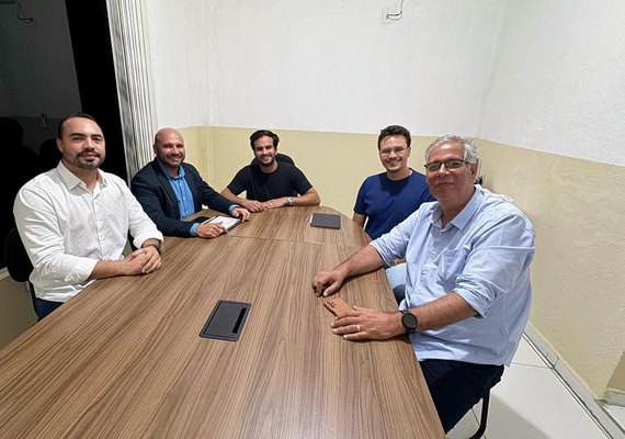 Secom/AL avança na implantação do Projeto Plural em União dos Palmares