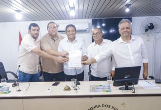 Eleita por unanimidade, nova diretoria do CSE toma posse
