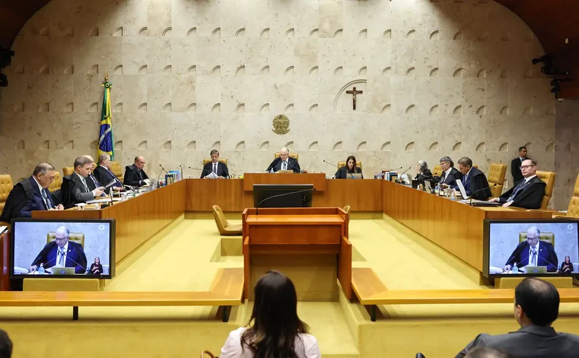 Fachin pede que ministros deixem disputa pessoal de lado