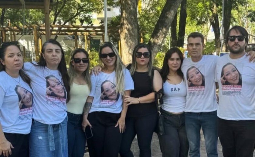 Comissão rebate defesa e cobra respeito em caso da morte de Cláudia Pollyanne