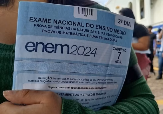 Sisu 2026 aceitará notas do Enem 2023, 2024 e 2025