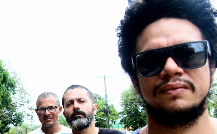 Mopho lança álbum 'Brejo' na sexta, no rex Jazz Bar