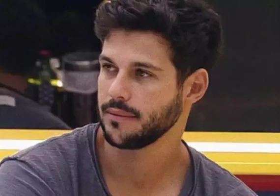 Ex-BBB Rodrigo Mussi recebe alta da UTI após 20 dias de internação