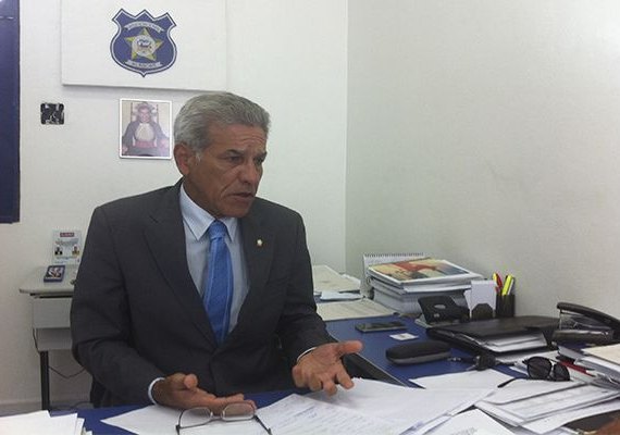 Delegado da Polícia Civil alagoana alerta sobre golpes em sites de vendas