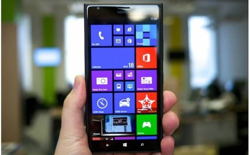 Fim de uma era: Windows Phone está 'morto' a partir desta terça