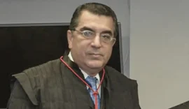 Desaparecido há mais de um mês, juiz federal é encontrado morto