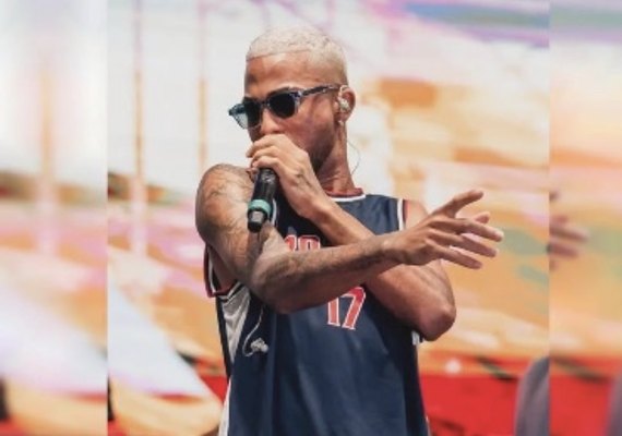 Morre cantor Zau O Pássaro após trágico acidente de carro