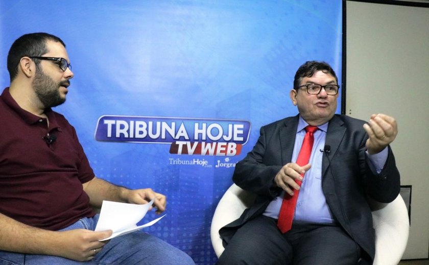 TH Entrevista: Marcelo Tadeu fala sobre participação no Tribunal da Lava Jato