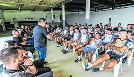 ASA e Cruzeiro se preparam para a próxima temporada