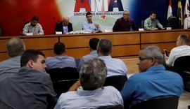 Prefeitos alagoanos recebem planos de saneamento do CBHSF