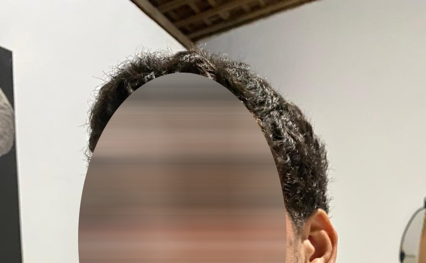 Menor é vítima de sequestro e tortura na Barra de Santo Antônio