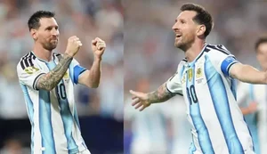 O que está por trás da fortuna de R$ 5,6 bilhões de Lionel Messi?