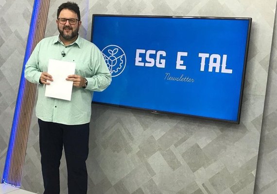 ESG e Tal lança novo site e mostra evolução