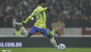 Brasil encerra 2025 na 5ª posição do ranking da Fifa; Espanha lidera