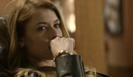 'Rock Story': Próximos capítulos! Diana descobre que Júlia foi presa por tráfico