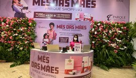 Mês das Mães: Parque Shopping dará kits O Boticário de presente em promoção especial