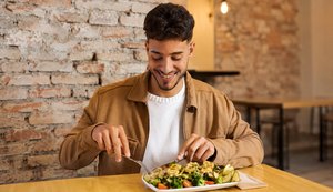 Nutrição fortalece a imunidade no inverno