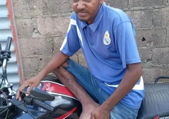 Família procura jovem desaparecido após surto no HEA, em Arapiraca