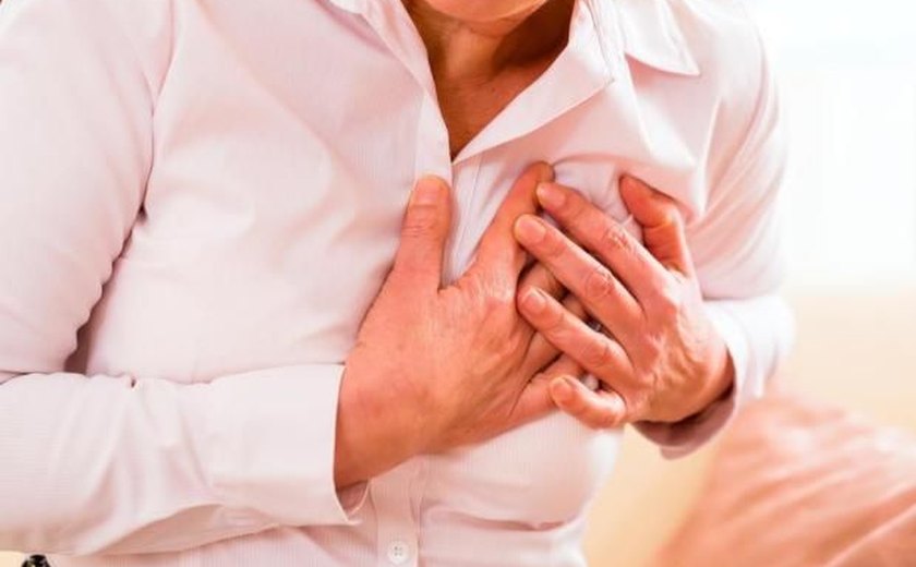 Índice de mortalidade por infarto pode aumentar até 30% no inverno