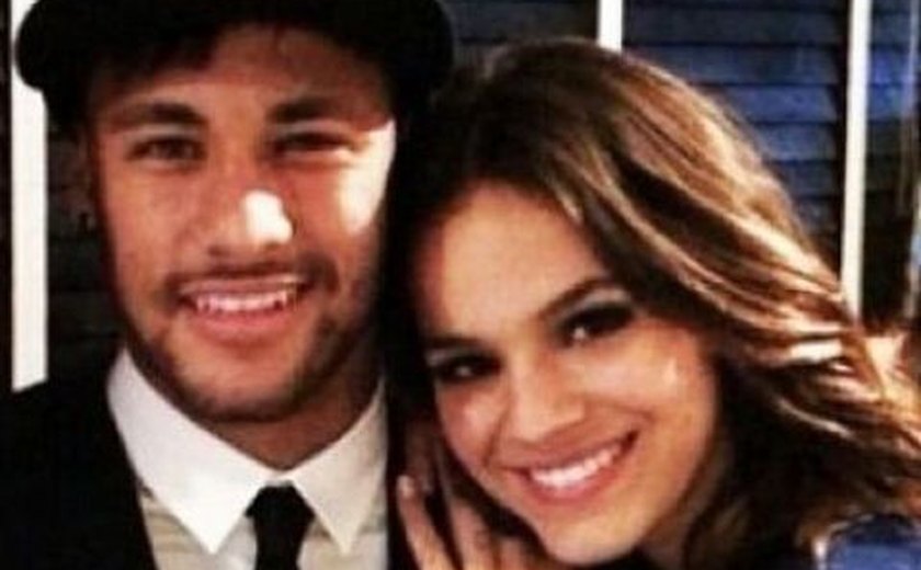 Neymar compra anel e deve pedir Marquezine em casamento