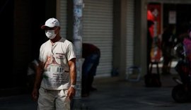 Novo Decreto do Governo de AL estende medidas de isolamento social até 10 de junho