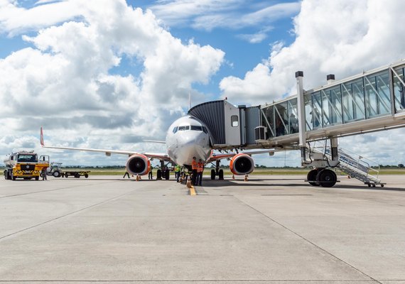 Alagoas amplia malha aérea internacional e fortalece relação com a Europa