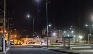 Número de isentos da taxa de iluminação em Maceió passa de 99 mil em maio