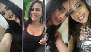 Adolescente arremessada de brinquedo em Ceres tem morte cerebral