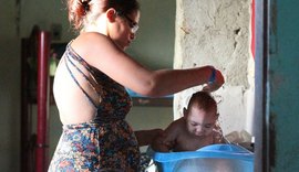 Dados preliminares sugerem queda de nascimentos após zika