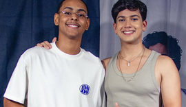 Adolescente  alagoano de 17 anos é indicado ao Grammy Latino 2025 por composições em álbum de Léo Foguete