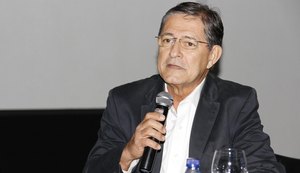 Régis Cavalcante assume comando da Agência de Desenvolvimento da Pesca, Aquicultura e Apicultura