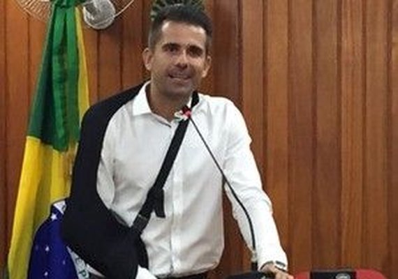 Após ano 'atípico', Victor se anima com Roger em 2017: 'Melhor escolha'