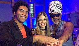 Ex-The Voice, alagoana Millane Hora é anunciada como nova cantora da Timbalada